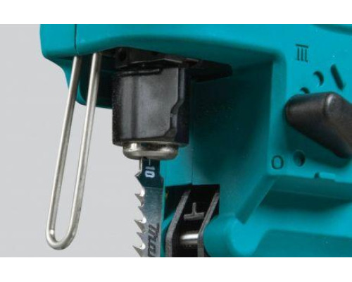 Купити Акумуляторний лобзик Makita CXT Li-Ion 10,8 В Каркас JV103DZ