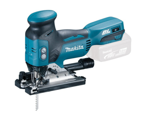 Купити Акумуляторний лобзик Makita DJV181Z