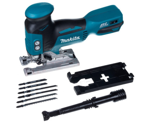 Купити Акумуляторний лобзик Makita DJV181Z