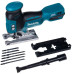 Купити Акумуляторний лобзик Makita DJV181Z