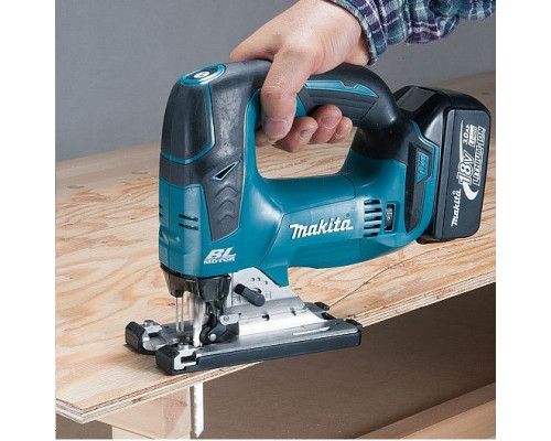 Купити Акумуляторний лобзик Makita DJV182Z