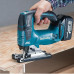 Купити Акумуляторний лобзик Makita DJV182Z