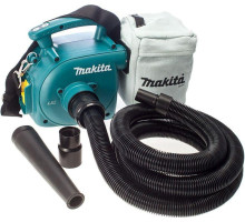 Акумуляторний пилосос MAKITA DVC350Z