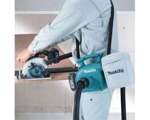 Купити Акумуляторний пилосос MAKITA DVC350Z