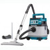 Купити Акумуляторний пилосос Makita LXT Li-ion 18в Каркас DVC155LZX2