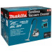 Купити Акумуляторний пилосос Makita LXT Li-ion 18в Каркас DVC155LZX2