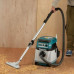 Купити Акумуляторний пилосос Makita LXT Li-ion 18в Каркас DVC155LZX2