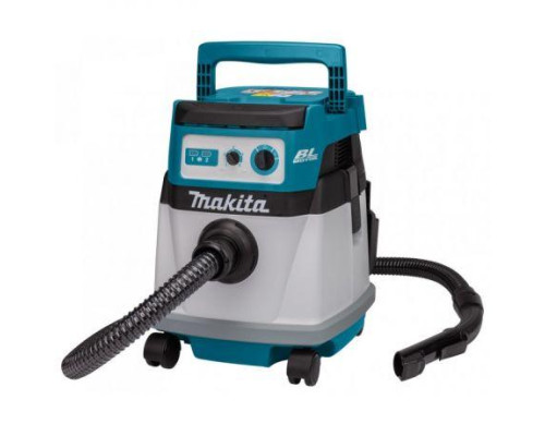 Купити Акумуляторний пилосос Makita LXT Li-ion 18в Каркас DVC155LZX2
