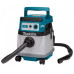 Купити Акумуляторний пилосос Makita LXT Li-ion 18в Каркас DVC155LZX2
