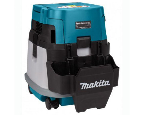 Купити Акумуляторний пилосос Makita LXT Li-ion 18в Каркас DVC155LZX2