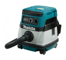 Акумуляторний пилосос-гібрид Makita LXT Li-ion 18В DVC861LZ