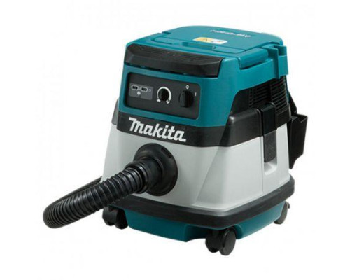 Купити Акумуляторний пилосос-гібрид Makita LXT Li-ion 18В DVC861LZ