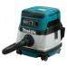 Купити Акумуляторний пилосос-гібрид Makita LXT Li-ion 18В DVC861LZ