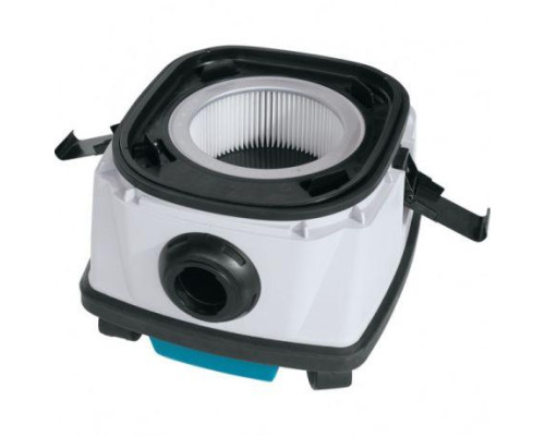Купити Акумуляторний пилосос-гібрид Makita LXT Li-ion 18В DVC861LZ
