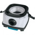 Купити Акумуляторний пилосос-гібрид Makita LXT Li-ion 18В DVC861LZ