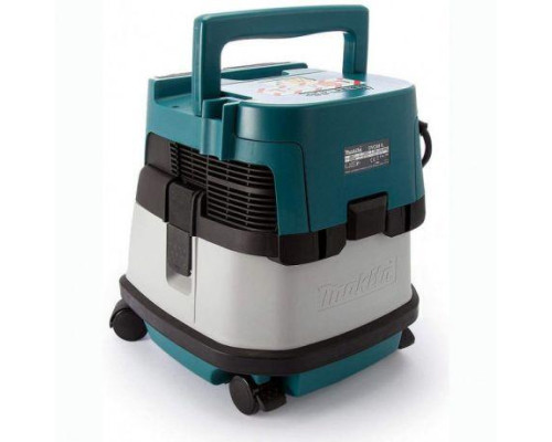 Купити Акумуляторний пилосос-гібрид Makita LXT Li-ion 18В DVC861LZ