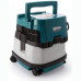 Купити Акумуляторний пилосос-гібрид Makita LXT Li-ion 18В DVC861LZ