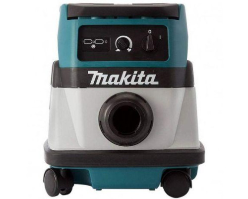 Купити Акумуляторний пилосос-гібрид Makita LXT Li-ion 18В DVC861LZ