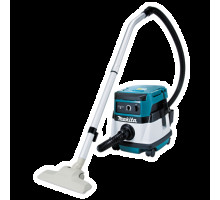 Аккумуляторный пылесос MAKITA DVC860LZ