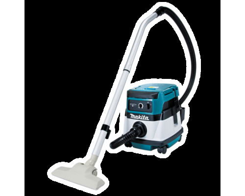 Купить Аккумуляторный пылесос MAKITA DVC860LZ