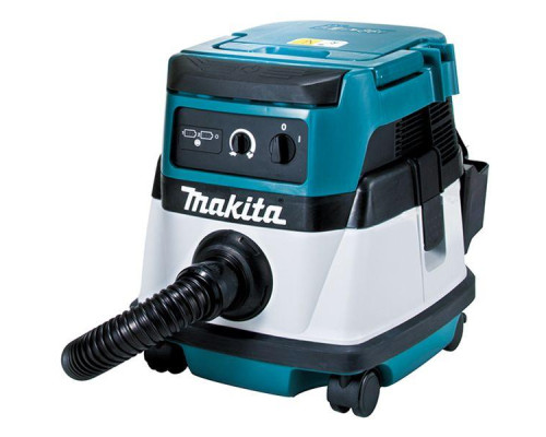 Купить Аккумуляторный пылесос MAKITA DVC860LZ