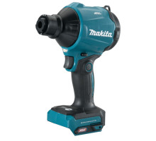Акумуляторна повітродувка з видувом Makita AS001GZ (каркас)