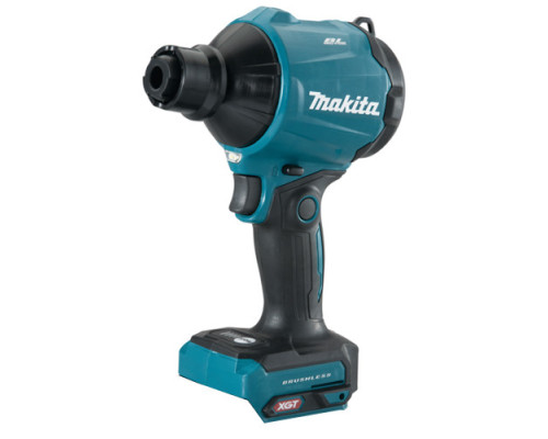 Купити Акумуляторна повітродувка з видувом Makita AS001GZ (каркас)