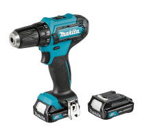 Акумуляторна дриль-шуруповерт MAKITA DF333DSAE