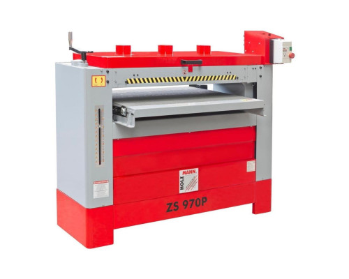 Купити Калібрувально-шліфувальний верстат Holzmann ZS970P 400