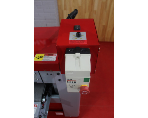 Купити Калібрувально-шліфувальний верстат Holzmann ZS970P 400