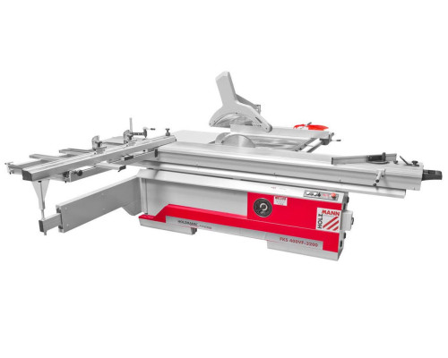 Купить Форматно-раскроечный станок Holzmann FKS 400VF-3200