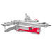 Купить Форматно-раскроечный станок Holzmann FKS 400VF-3200