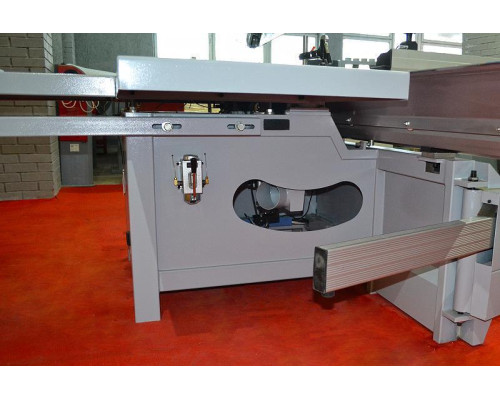 Купить Форматно-раскроечный станок Holzmann FKS 400VF-3200