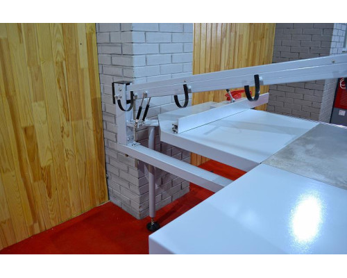 Купить Форматно-раскроечный станок Holzmann FKS 400VF-3200