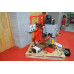 Купить Фрезерный станок Holzmann BF50DIG_400V