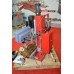 Купить Фрезерный станок Holzmann BF50DIG_400V