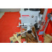 Купить Фрезерный станок Holzmann BF50DIG_400V