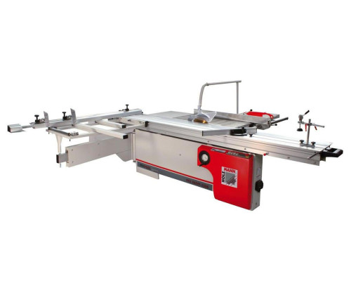 Купить Форматно-раскроечный станок Holzmann FKS 305VF-3200