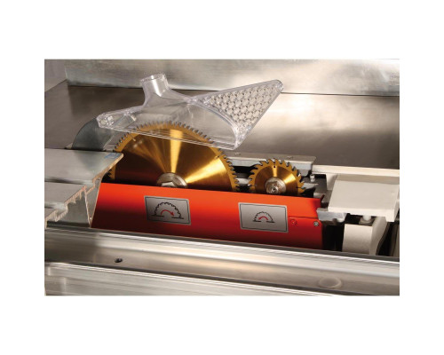 Купить Форматно-раскроечный станок Holzmann FKS 305VF-3200