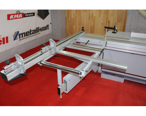 Купить Форматно-раскроечный станок Holzmann FKS 305VF-3200