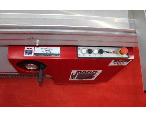 Купить Форматно-раскроечный станок Holzmann FKS 305VF-3200