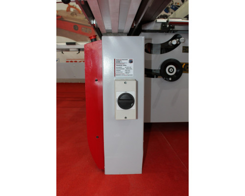 Купить Форматно-раскроечный станок Holzmann FKS 305VF-3200