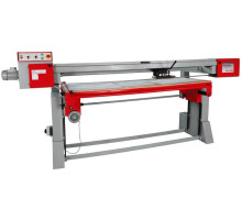 Стрічково-шліфувальний верстат Holzmann BSM 2600P 400 В   (BSM2600P 400V)