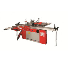 Комбинированный форматно-фрезерный станок Holzmann KF 315VF-2600 400В