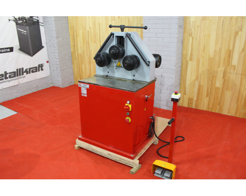 Купити Верстат для згинання Holzmann RBM 40K