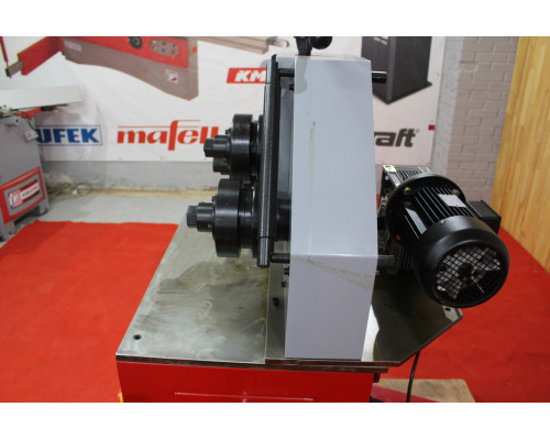 Купити Верстат для згинання Holzmann RBM 40K