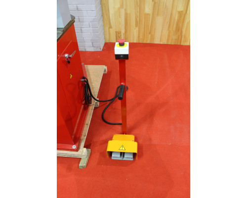 Купити Верстат для згинання Holzmann RBM 40K