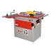Купить Многофункциональный станок Holzmann K5-260L (K5260L400V)