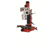 Фрезерный станок Holzmann ZX 7050 400В