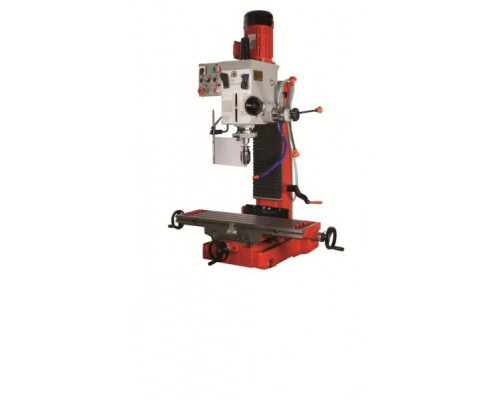 Купить Фрезерный станок Holzmann ZX 7050 400В